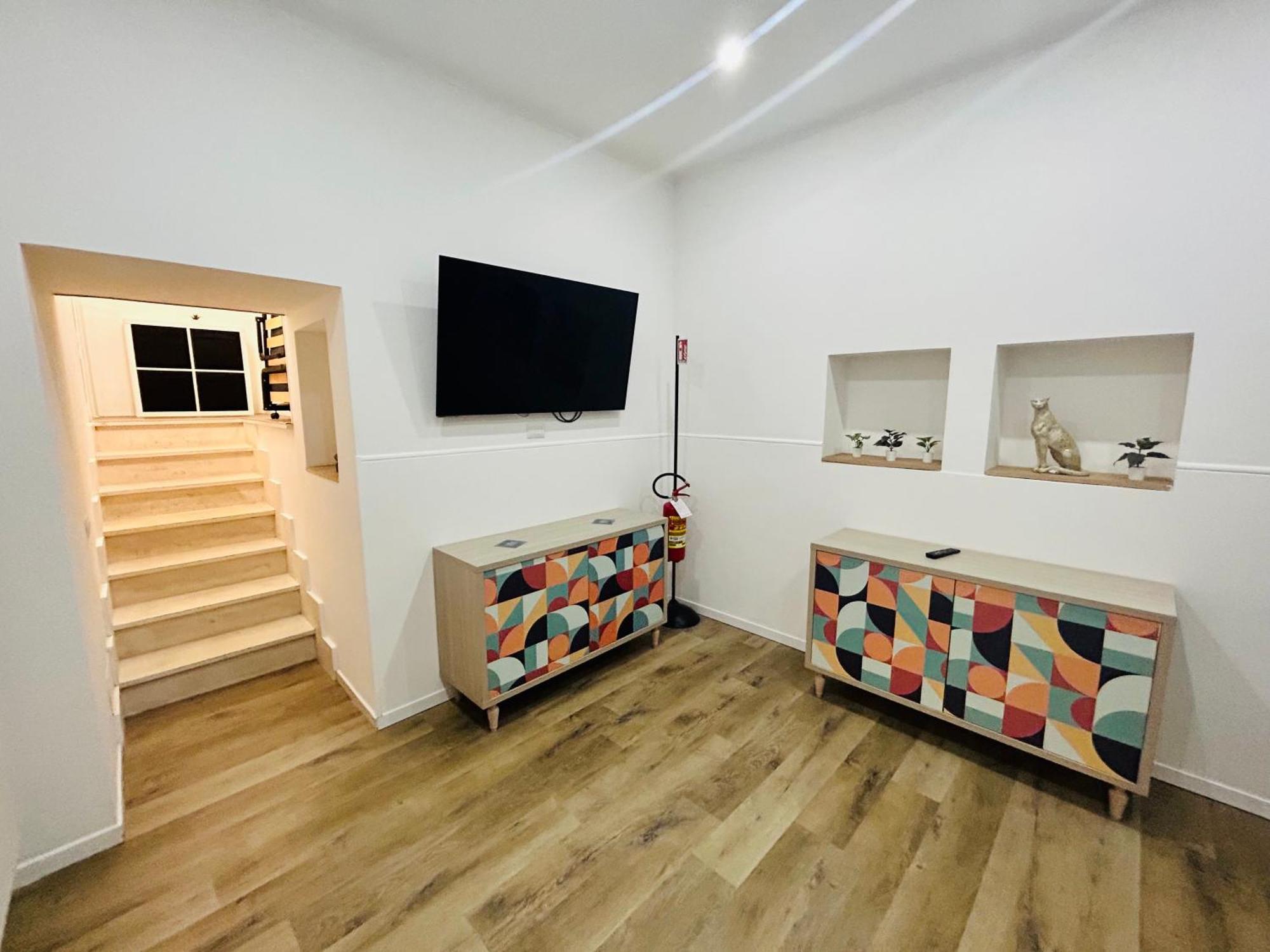 فندق Boiardo Art House روما المظهر الخارجي الصورة
