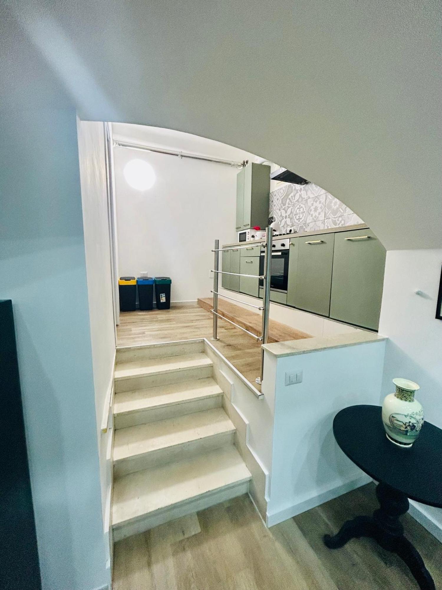 فندق Boiardo Art House روما المظهر الخارجي الصورة
