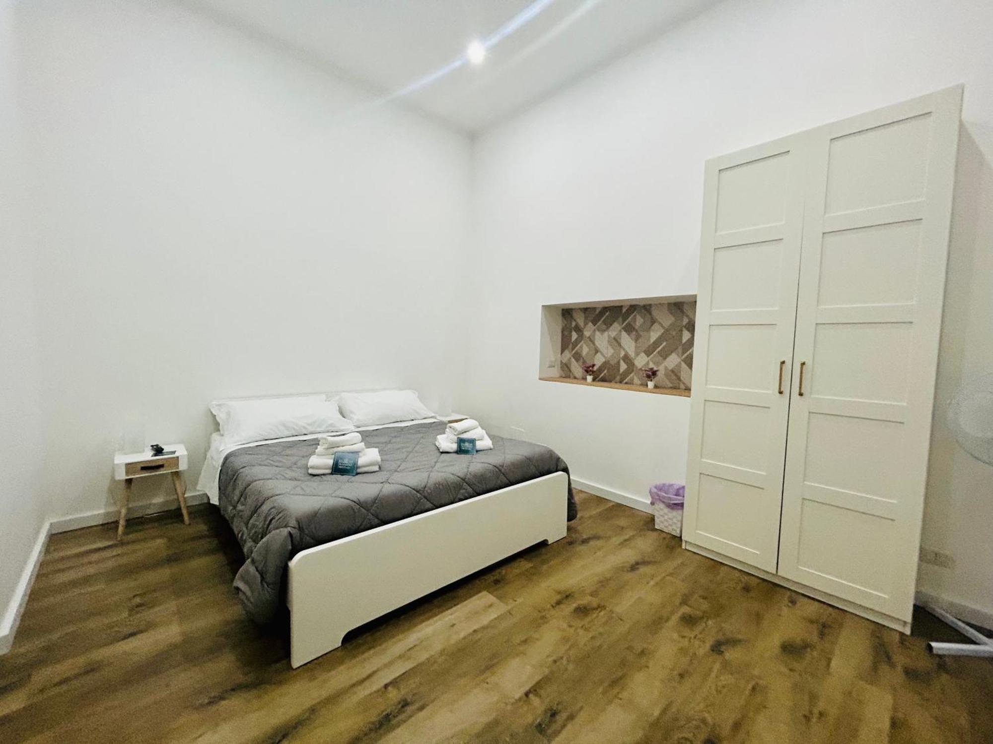 فندق Boiardo Art House روما المظهر الخارجي الصورة