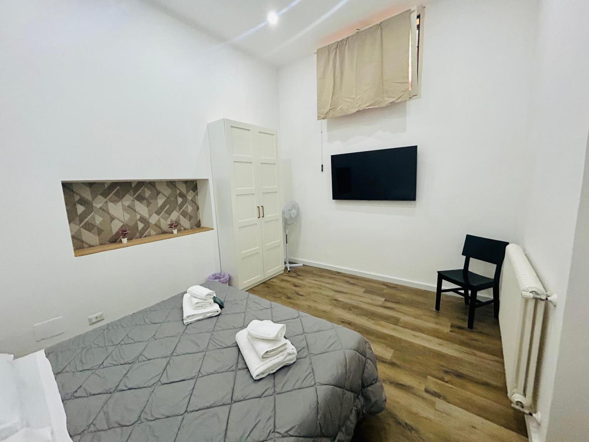 فندق Boiardo Art House روما المظهر الخارجي الصورة
