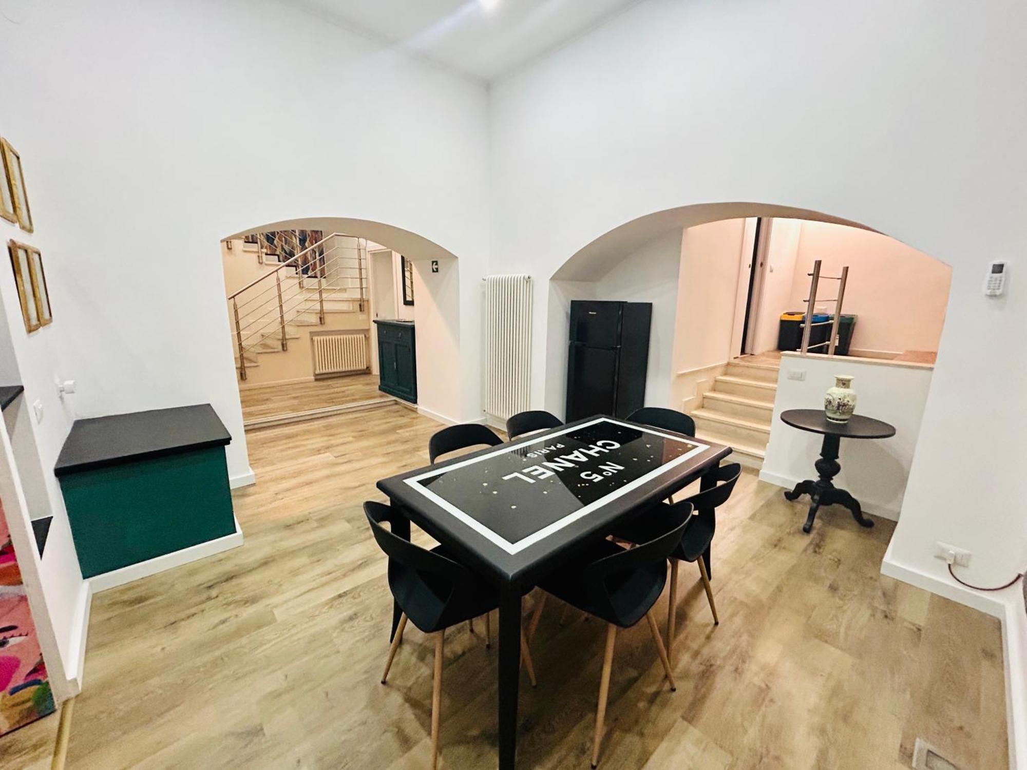 فندق Boiardo Art House روما المظهر الخارجي الصورة