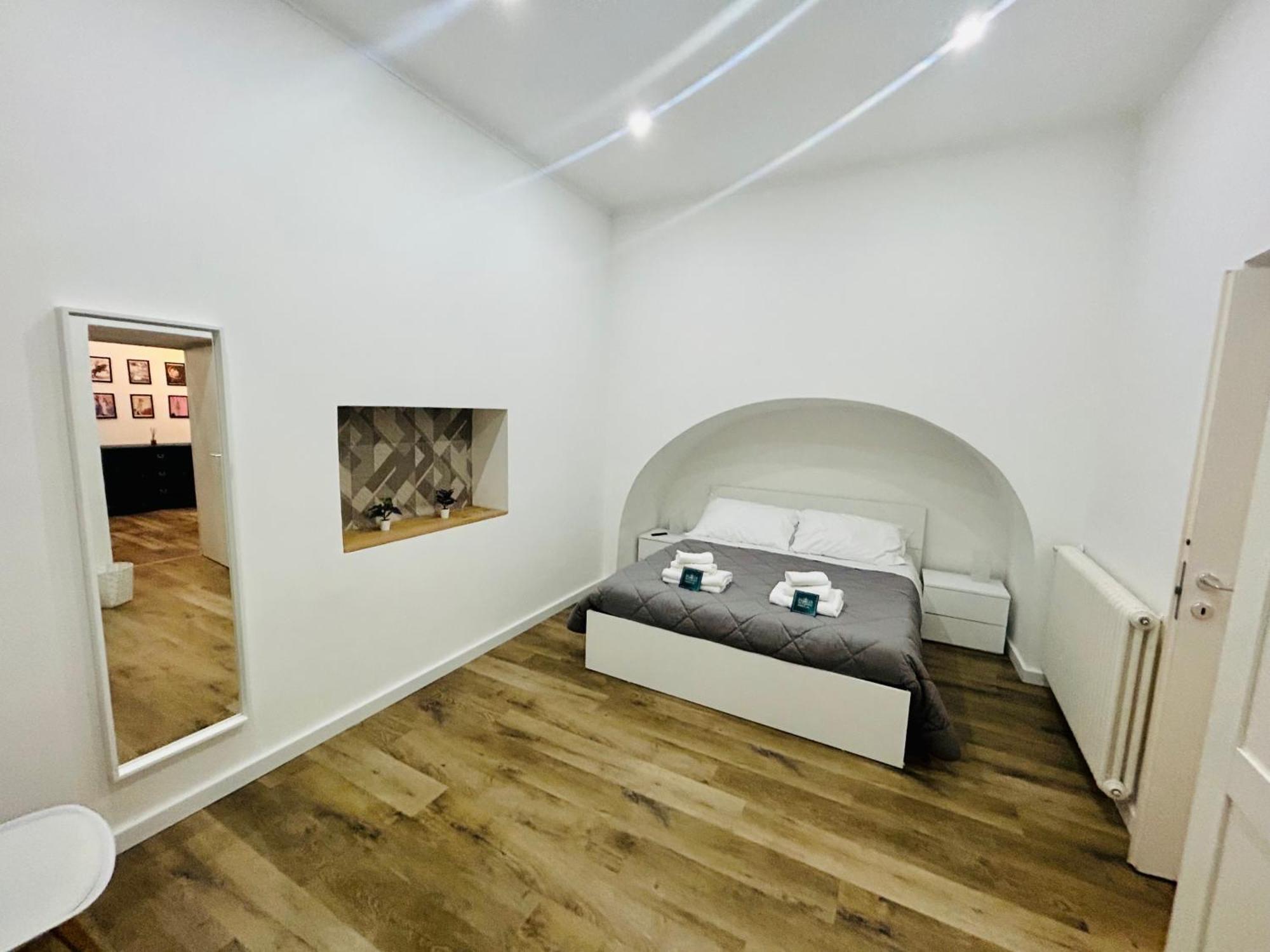 فندق Boiardo Art House روما المظهر الخارجي الصورة