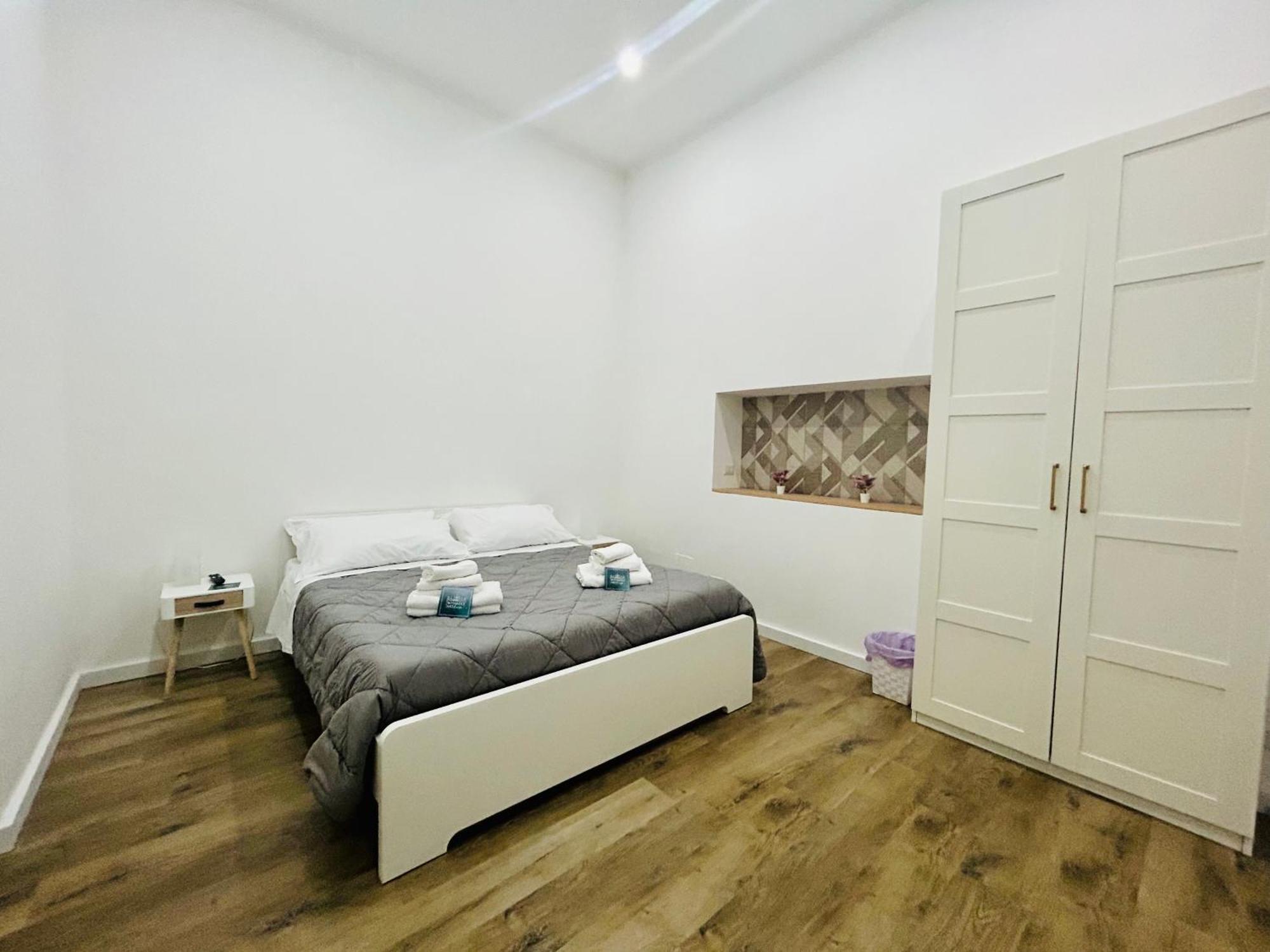 فندق Boiardo Art House روما المظهر الخارجي الصورة